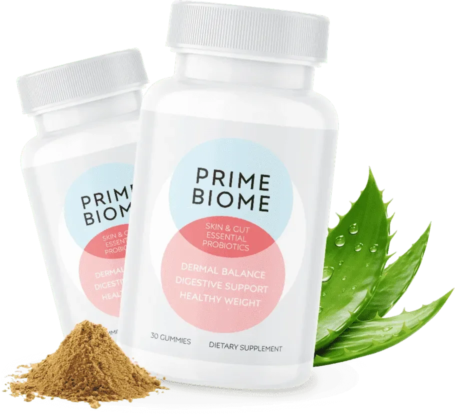 PrimeBiome -Tonic-happy-users